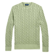 Pullover Maglia A Trecce 710965867 002 GREENSTON E GMD POLO RALPH LAUREN 