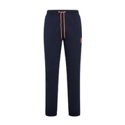 Pantalone Logo Uomo Blu Navy F43147 07 BLU NAVY SUN68 