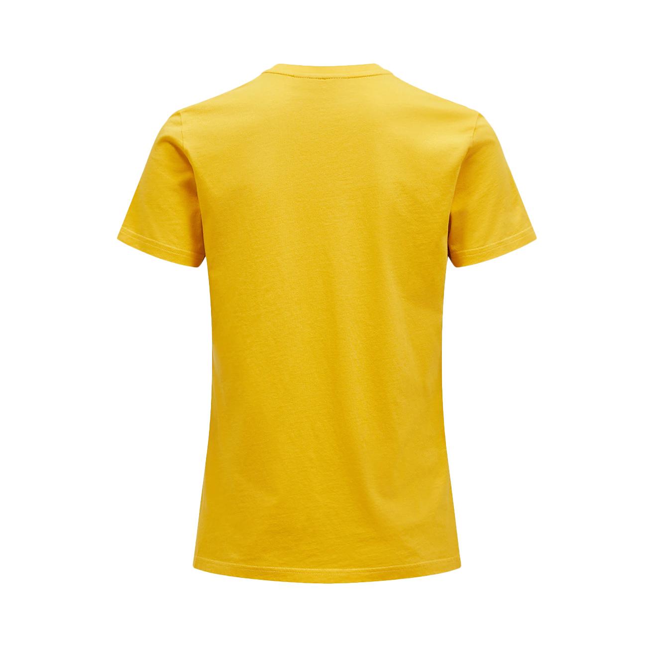 T-Shirt Original Uomo Pure Gold G77692 430 PURE GOLD PEAK PERFORMANCE 