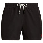 Boxer Da Bagno Traveller Mid Trunk 710907255 002 POLO BLACK POLO RALPH LAUREN 