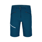 SHORTS U. BRENTA SHORTS ORTOVOX 62345 PETROL BLUE ORTOVOX 