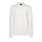 Camicia Bash Uomo Bianco PEU512799012184 730 BIANCO PEUTEREY 