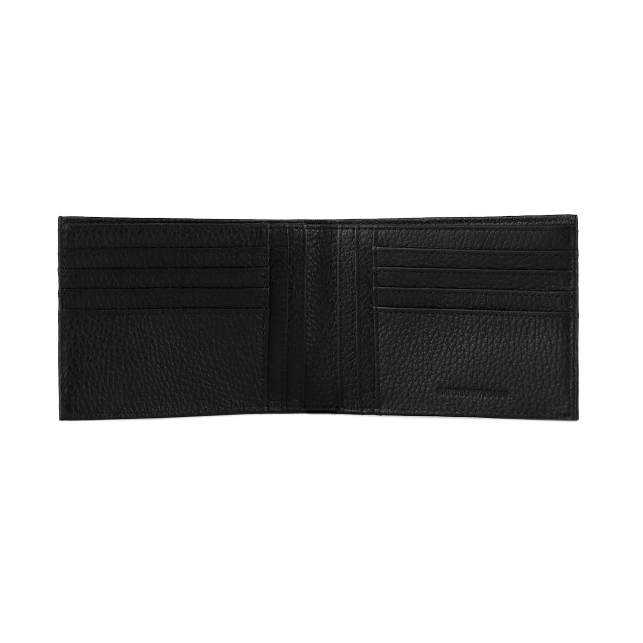  Y4R222Y068E 80001 NERO EMPORIO ARMANI ACCESSORI 