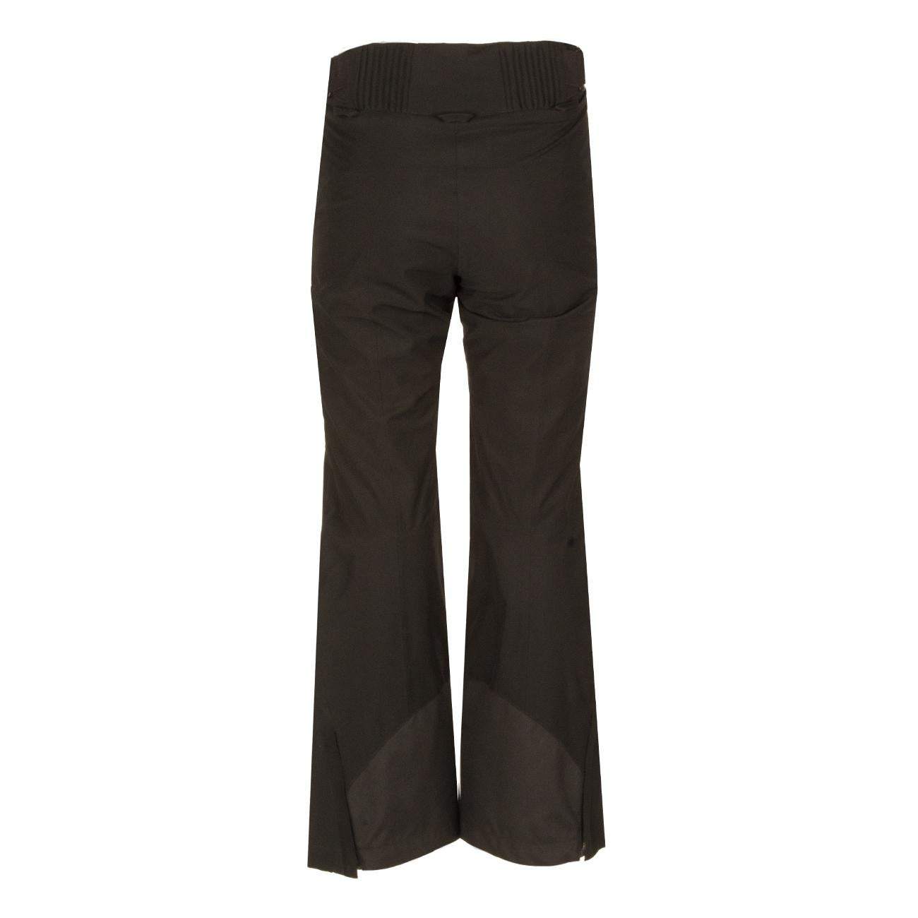 Pantaloni Formula Donna Black KJUS/LS20/508 15000BLACK KJUS 