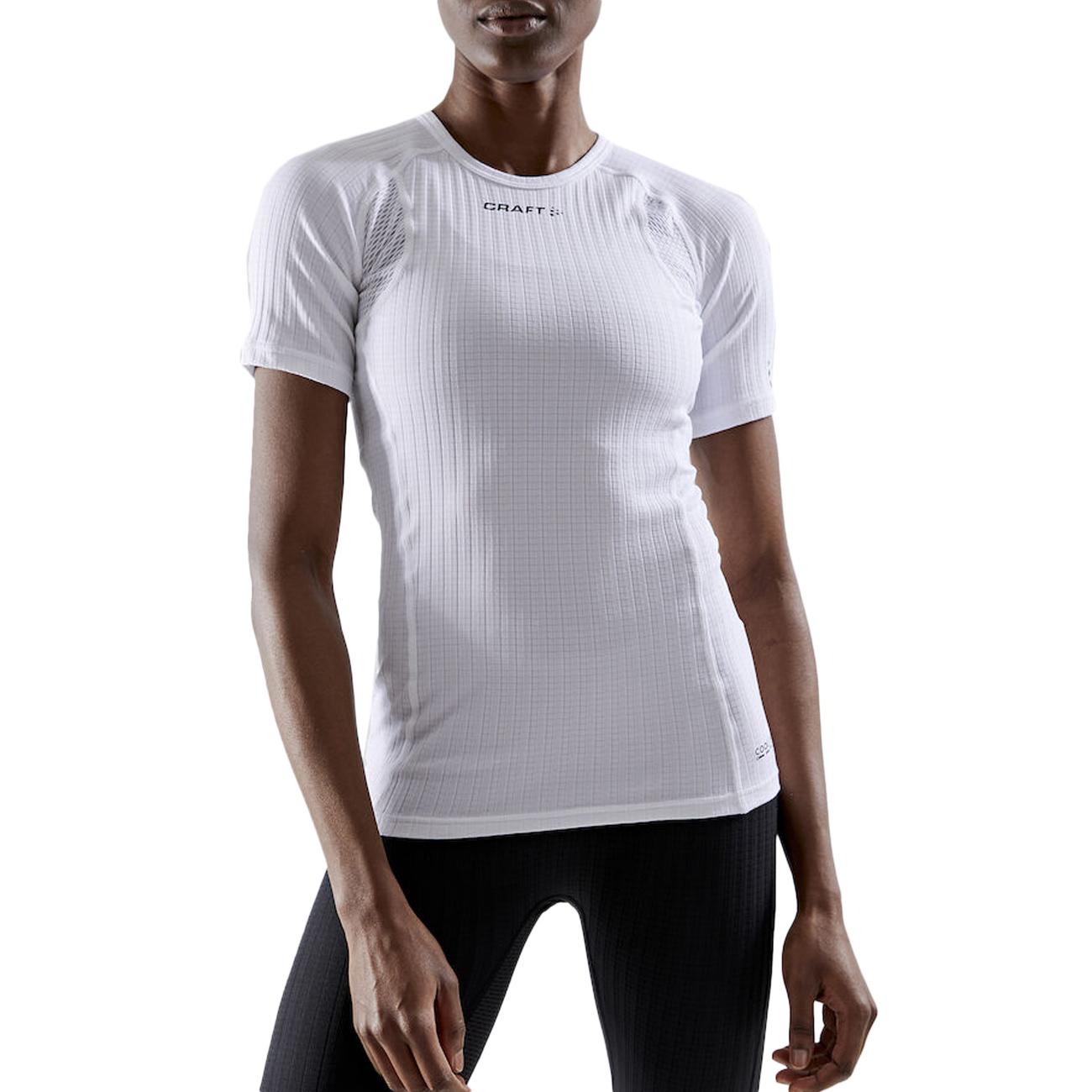 Maglia Active Extreme X Rn Donna Bianco 1909672 900000 WHITE CRAFT 