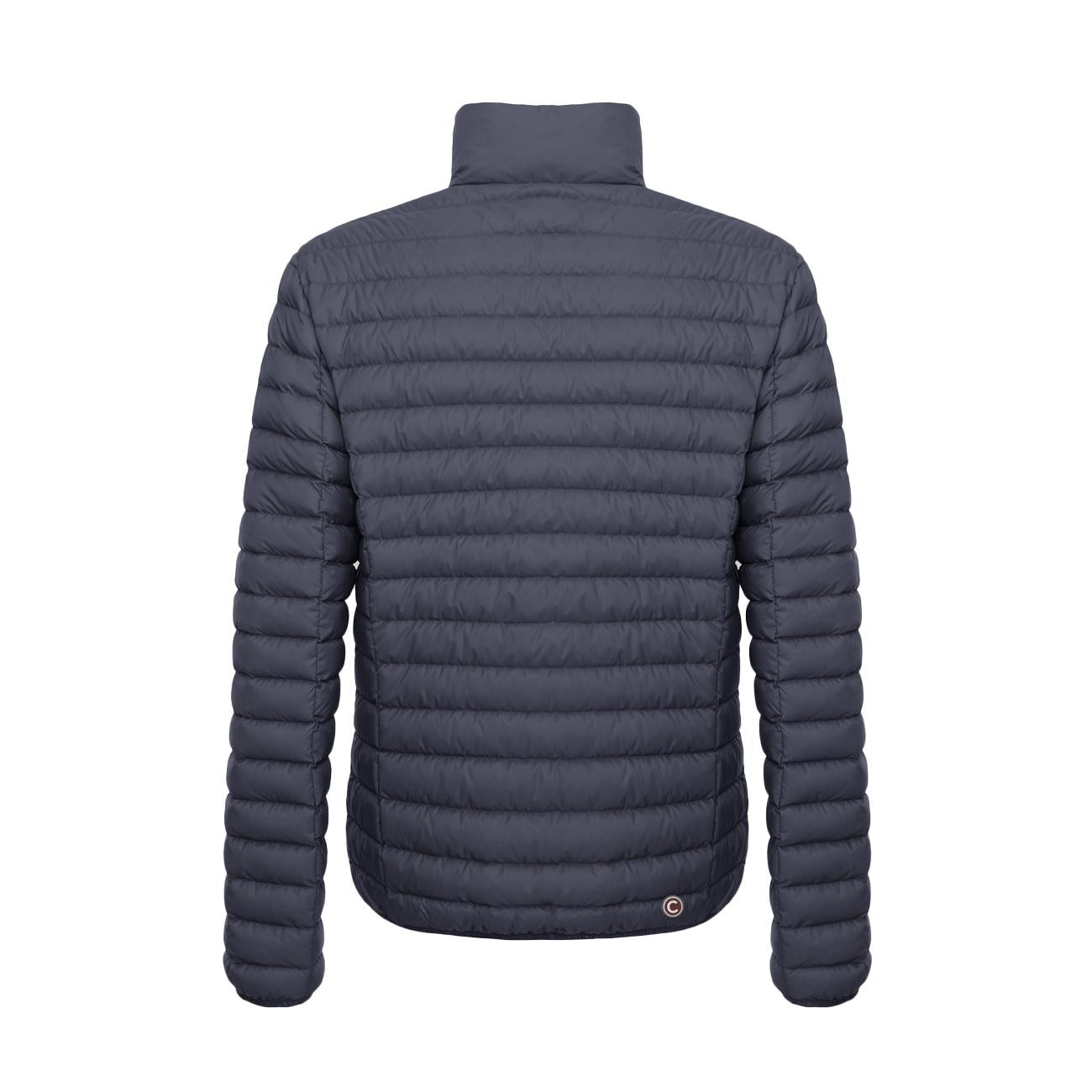 Piumino Opaco Ultraleggero Uomo Navy 1279R/8VX 68 NAVY COLMAR ORIGINALS 