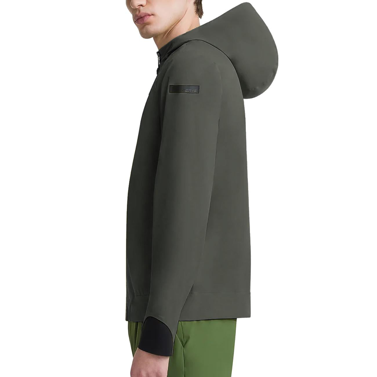 Giubbino Summer Urban Uomo Bosco 24153 20 BOSCO RRD 
