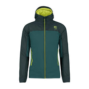 Giacca Vinson Uomo Balsam Forest 2511023 017 BALSAM/FOREST KARPOS 