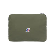 Pantalone Viaggio K2125BW V15 GREEN LICHEN K-WAY 