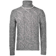 Dolcevita Mouline' MK9900062 GRIGIO MELANGE MARKUP 