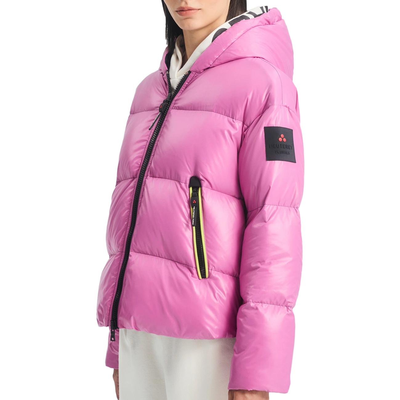  PED492801181855 067NR FIORE DI CACTUS/NERO PEUTEREY 