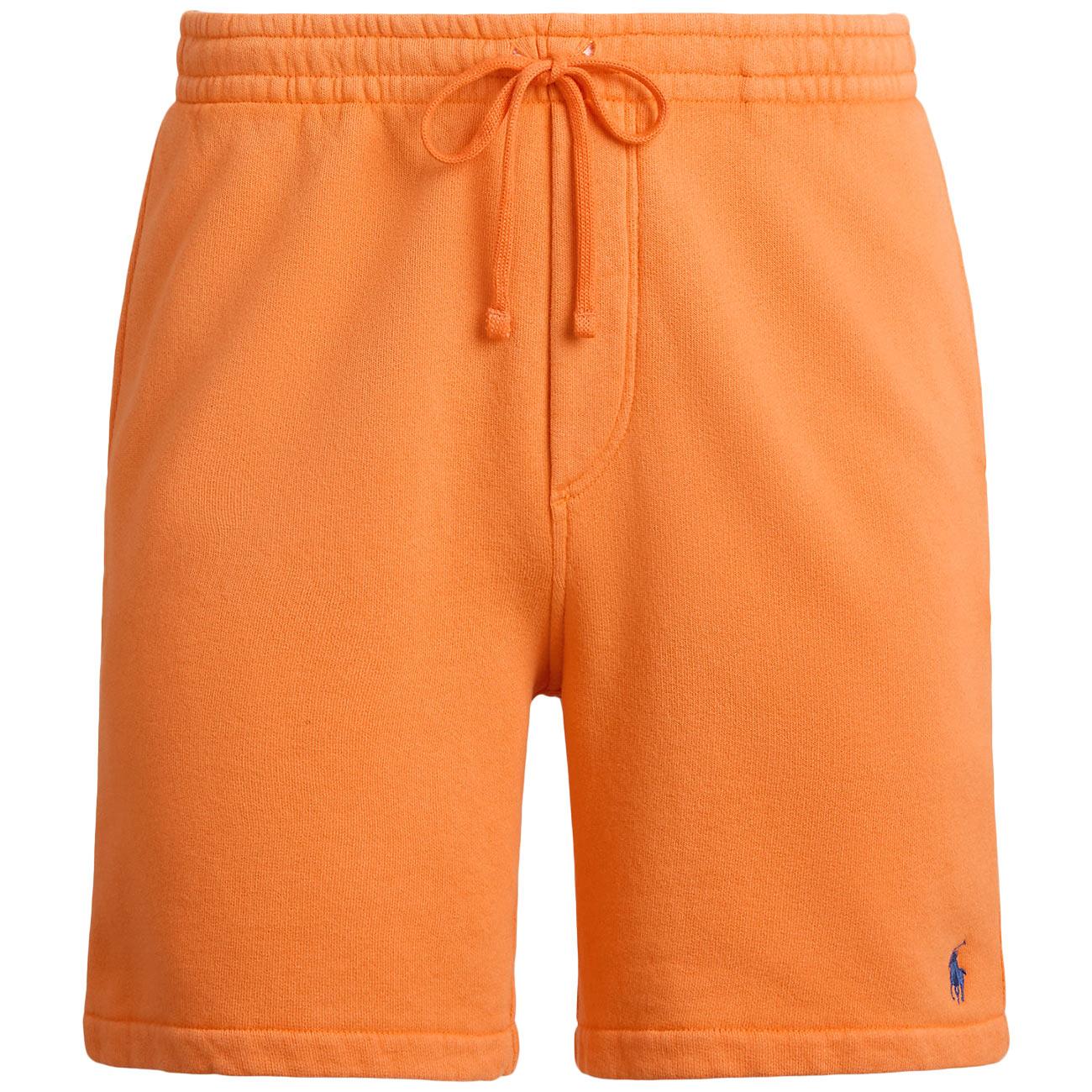Pantaloncini Francese 710A12486 003 RESORT ORANGE POLO RALPH LAUREN 