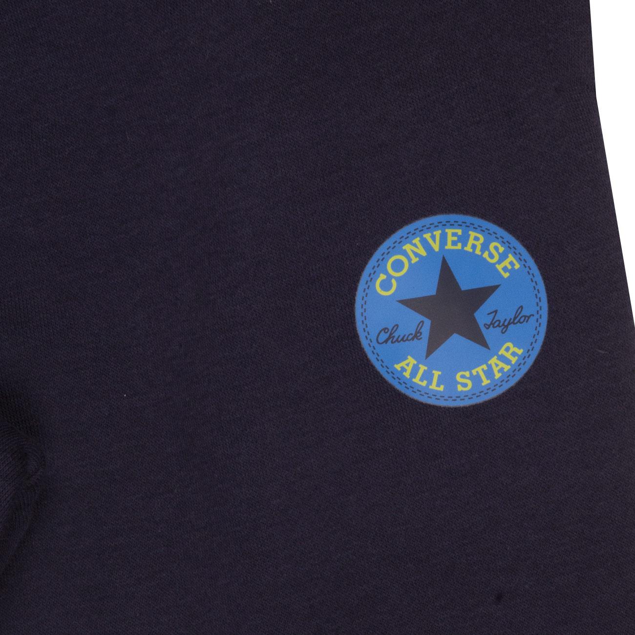 Jogger Summit Squad Colorblock Bimbo Midnight Navy 9CC114 U90MIDNIGHTNAVY CONVERSE 