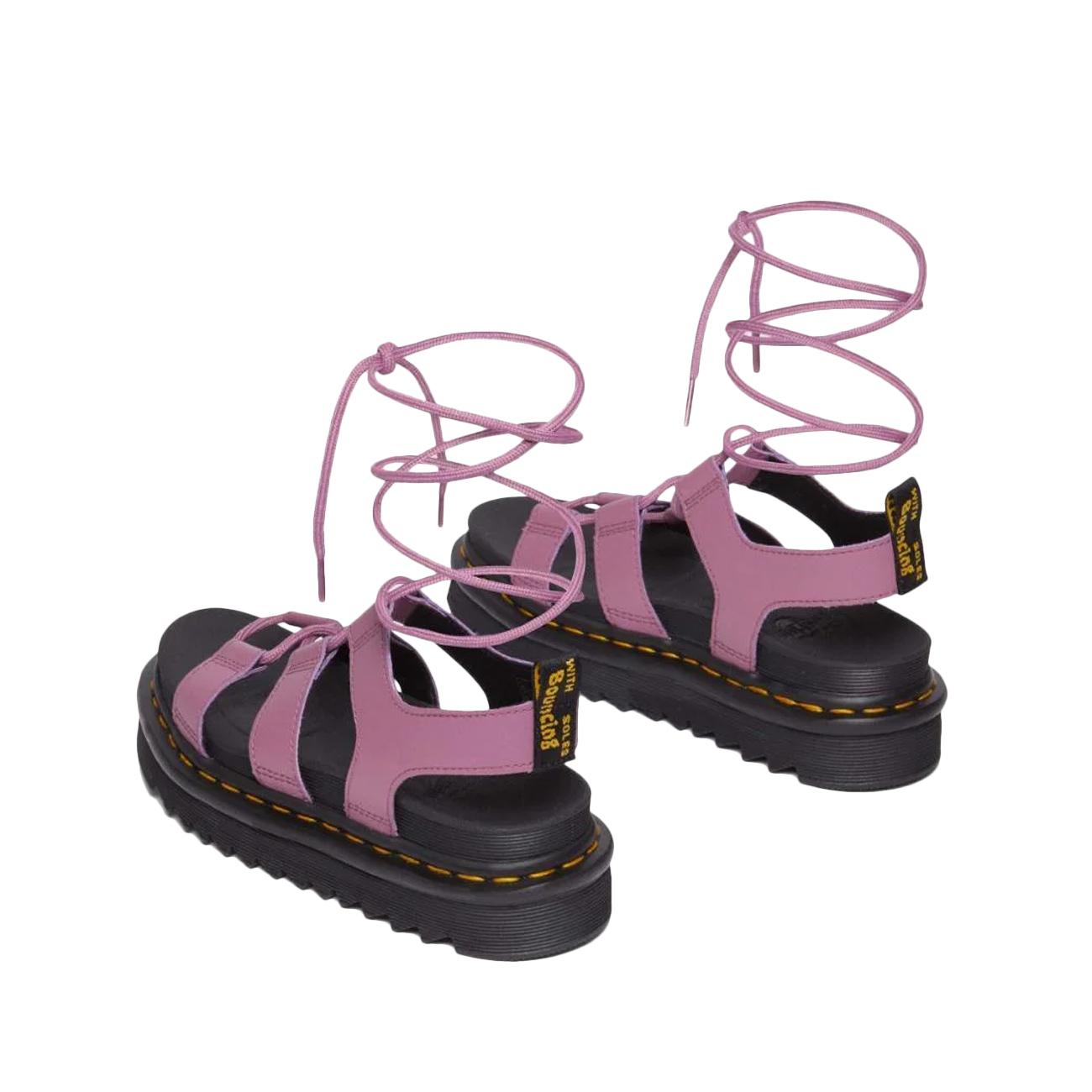  31617765 MUTED PURPLE ATHENA DR.MARTENS 