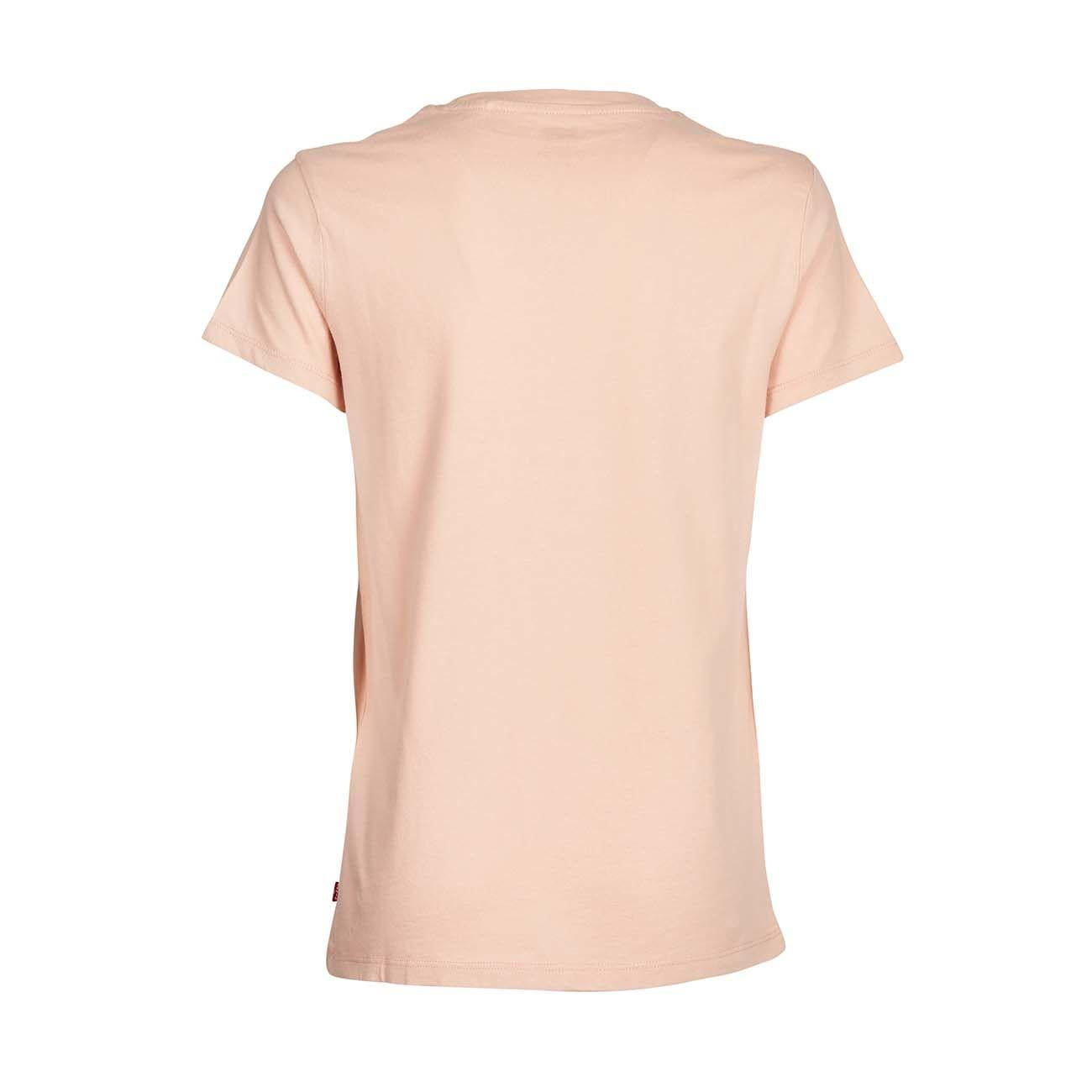 LEVIS T-Shirt Seasonal Donna Rose White LEVI/17369/1610 ROSE.WHITE 