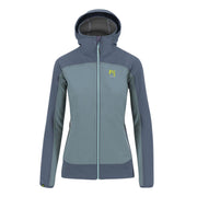 GIACCA D. PARETE W JKT KARPOS 2500840 075/SPRING LAKE/VINT.INDIGO KARPOS 