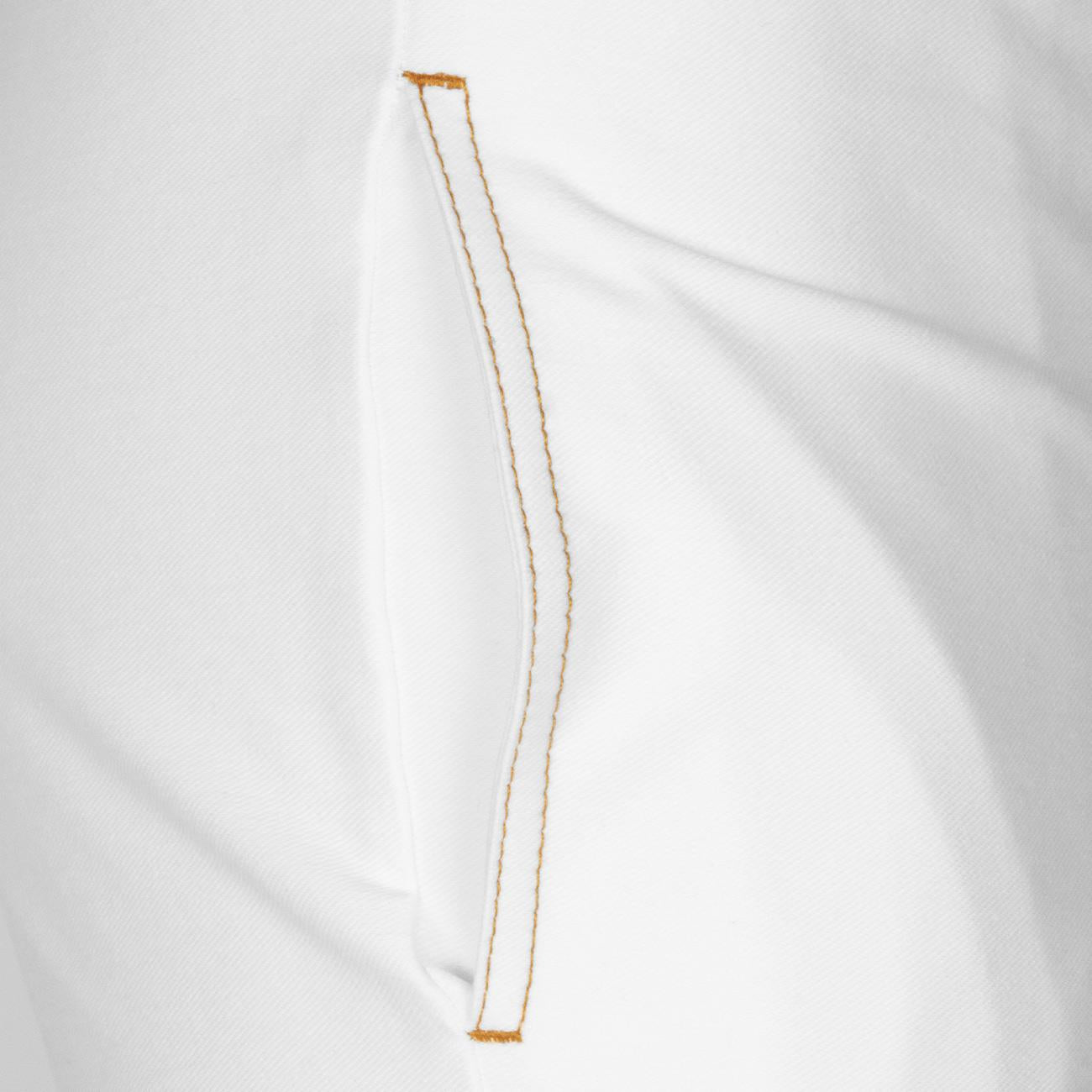 Pantalone Ballata Donna Bianco BALLATA 2416781108600 003 BIANCO MAX MARA LEISURE 