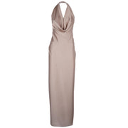 3FF-ABITO D. NODO 1615 PINK MASCHERONI 