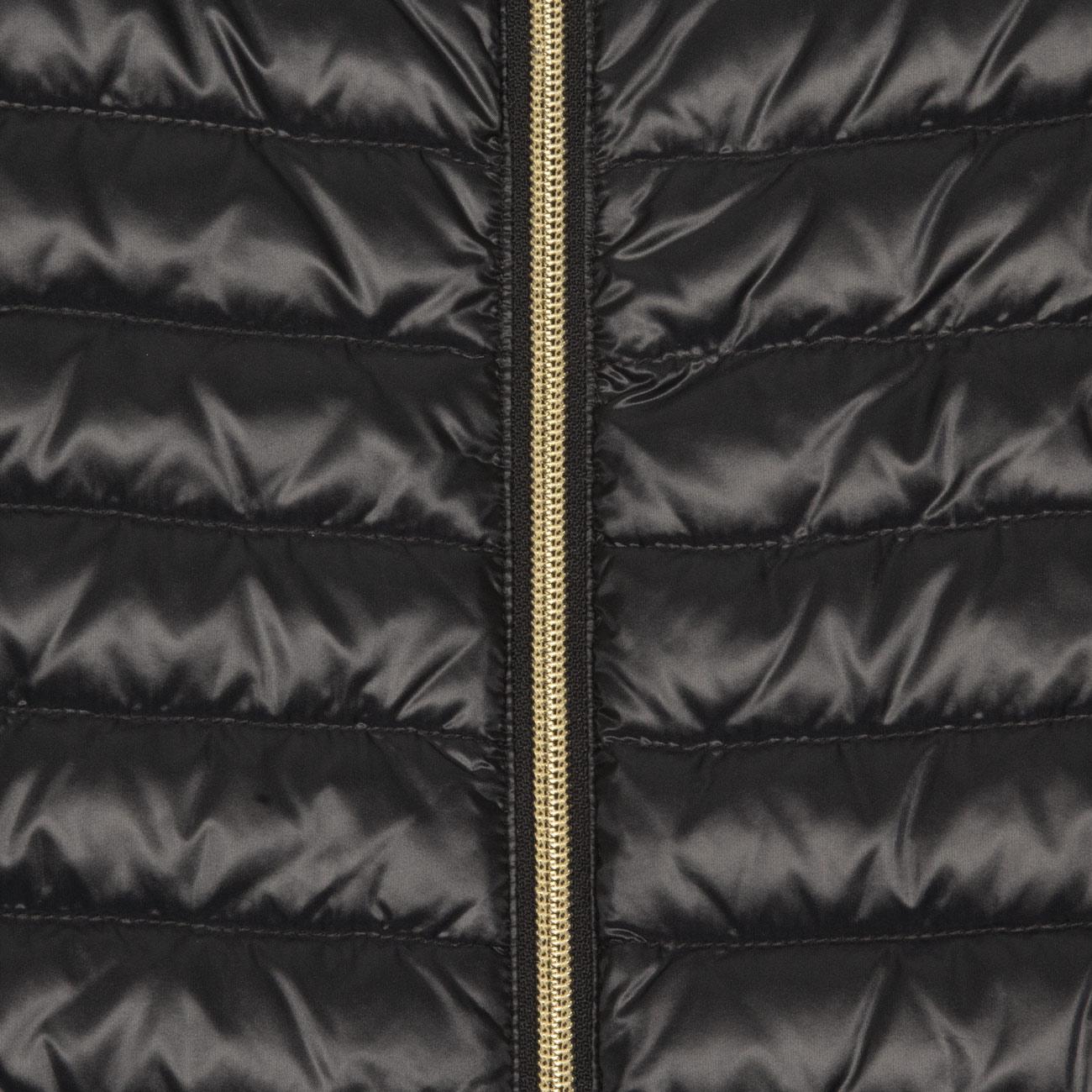 GIUBBOTTO BIMBA M3/4 MICROPIUMA HERNO PI037G12017 9200 BLUNAVY HERNO 