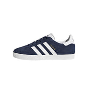 Sneakers Gazelle Kids Navy White BY9144 CONAVY/FTWWHT/FTWWHT ADIDAS 