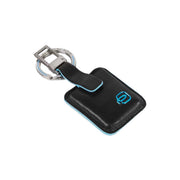 Portachiavi Connequ Unisex Nero AC3954B2 NERO PIQUADRO 