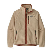 Pile Retro Uomo Khaki Brown 22801 EKSI EL CAP KHAKI/SISV BROWN PATAGONIA 
