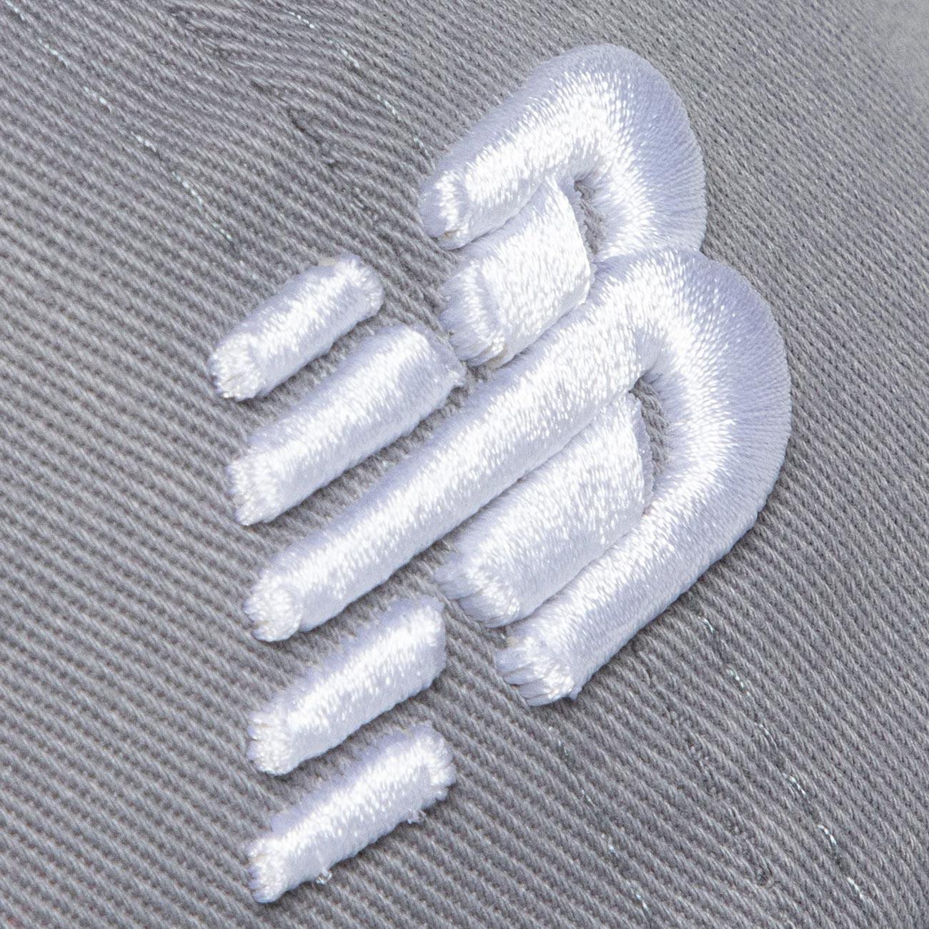 Cappello 6 Panel Classic Unisex Stoneware LHA91014SLA STONEWARE NEW BALANCE 