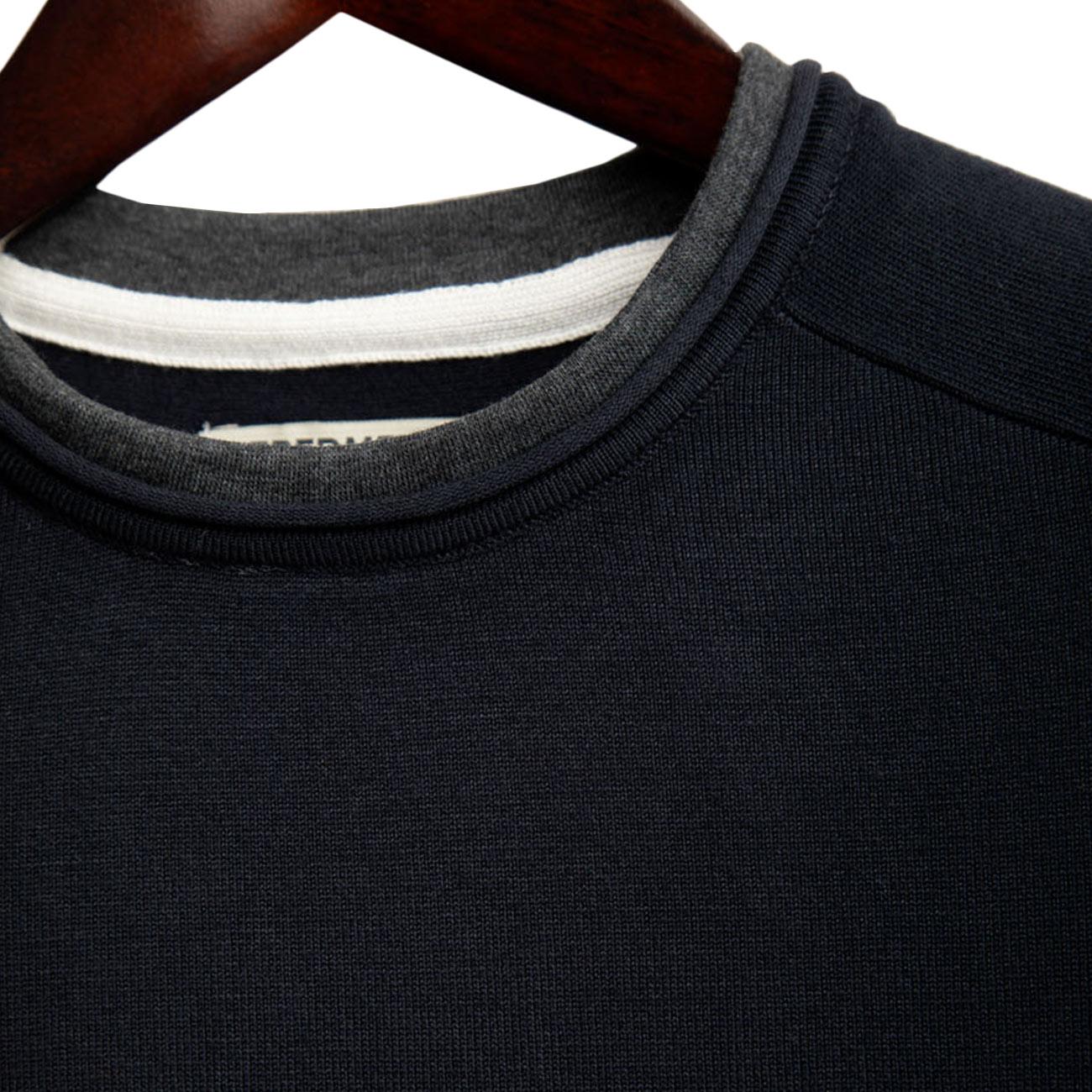  FM25W20MG A0601 BLUE FRED MELLO 