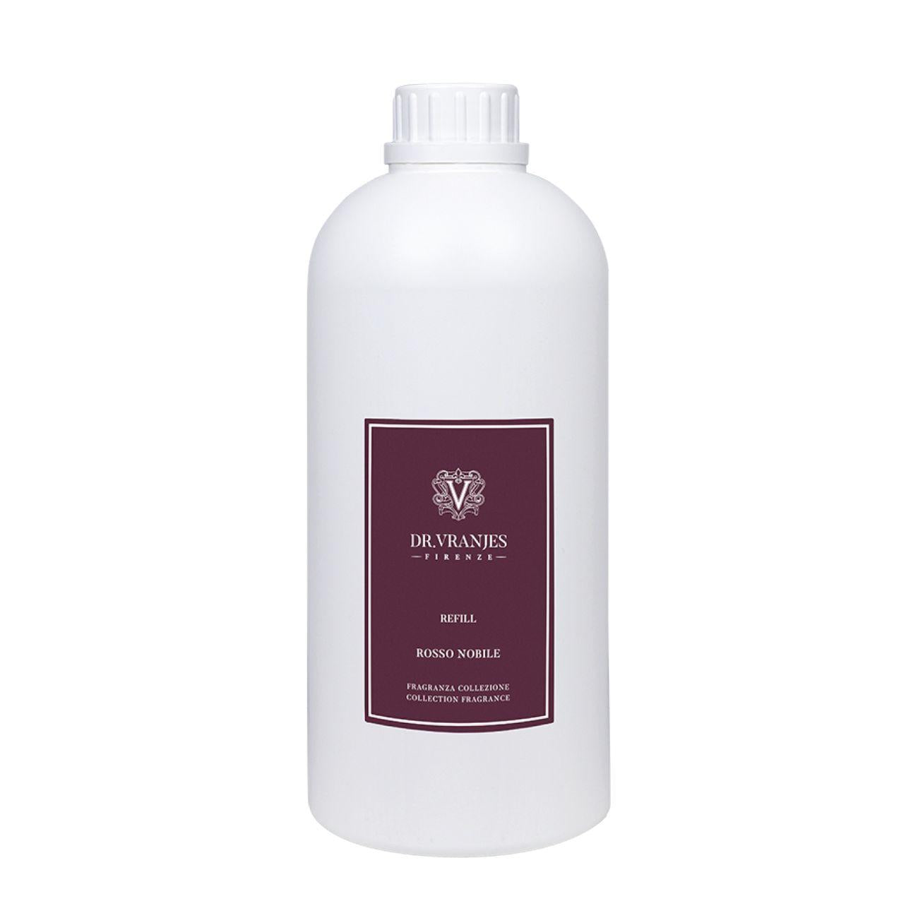 Refill Fragranza Ambiente Rosso Nobile 2500Ml FRV0R16MUBNE1 ROSSO DR. VRANJES FIRENZE 