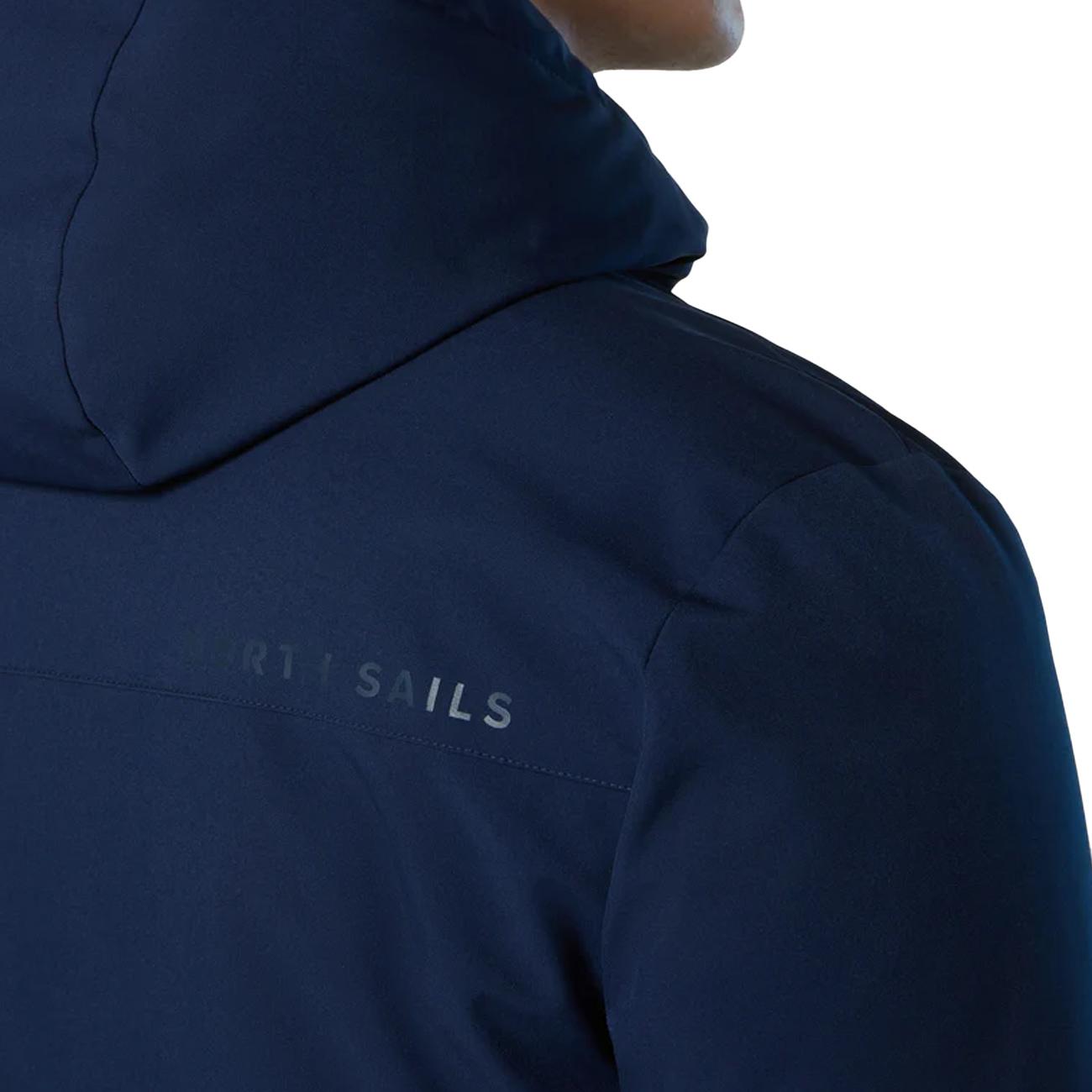  603367 0802 NAVY BLUE NORTH SAILS 