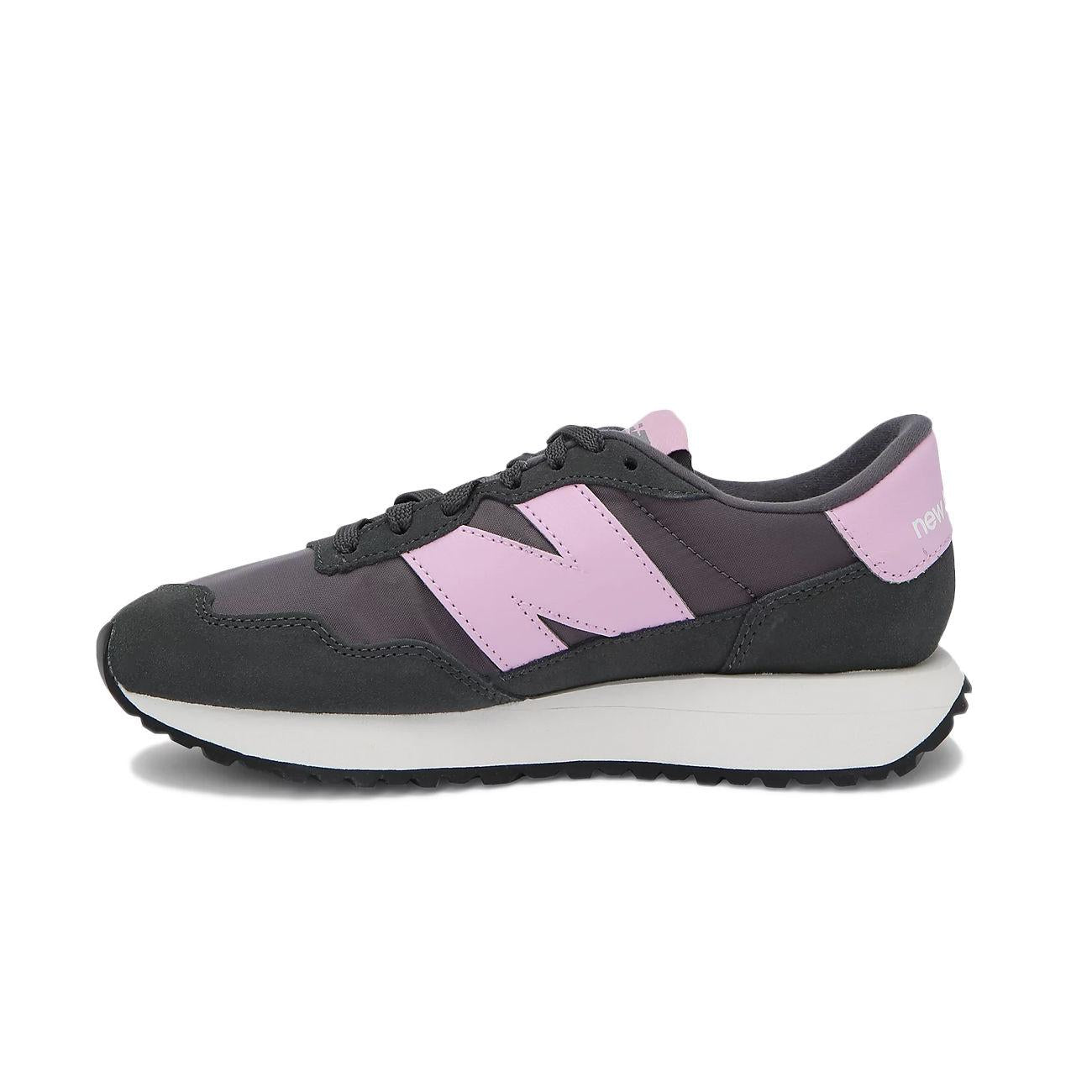 Sneakers 237 Lifestyle Ttz Donna Blacktop WS237YA BLACKTOP NEW BALANCE 