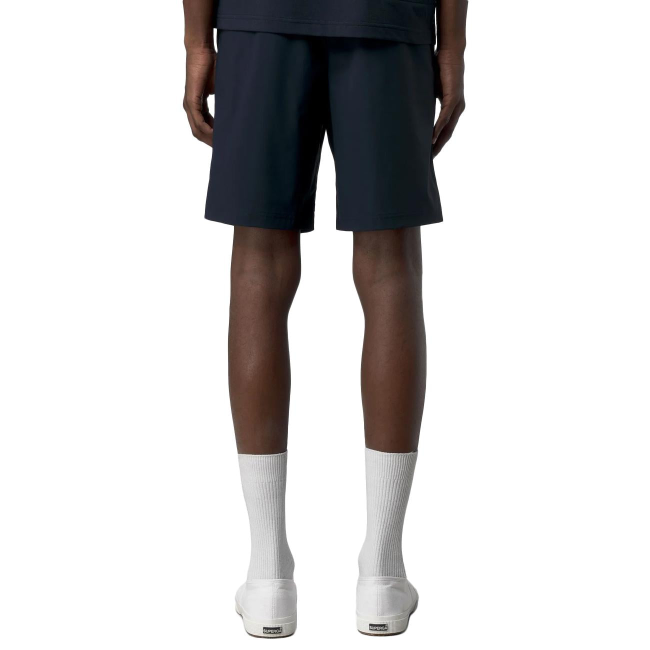 Pantaloncini Nesilier Da Viaggio K8151VW K89 BLUE DEPTH K-WAY 
