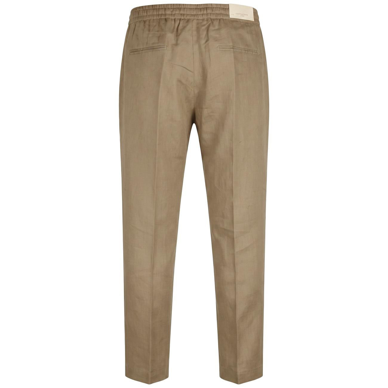 MICHAEL COAL Pantalone MC-Adam/3259 Coulisse MCADA3259S26 880 ARGILLA 