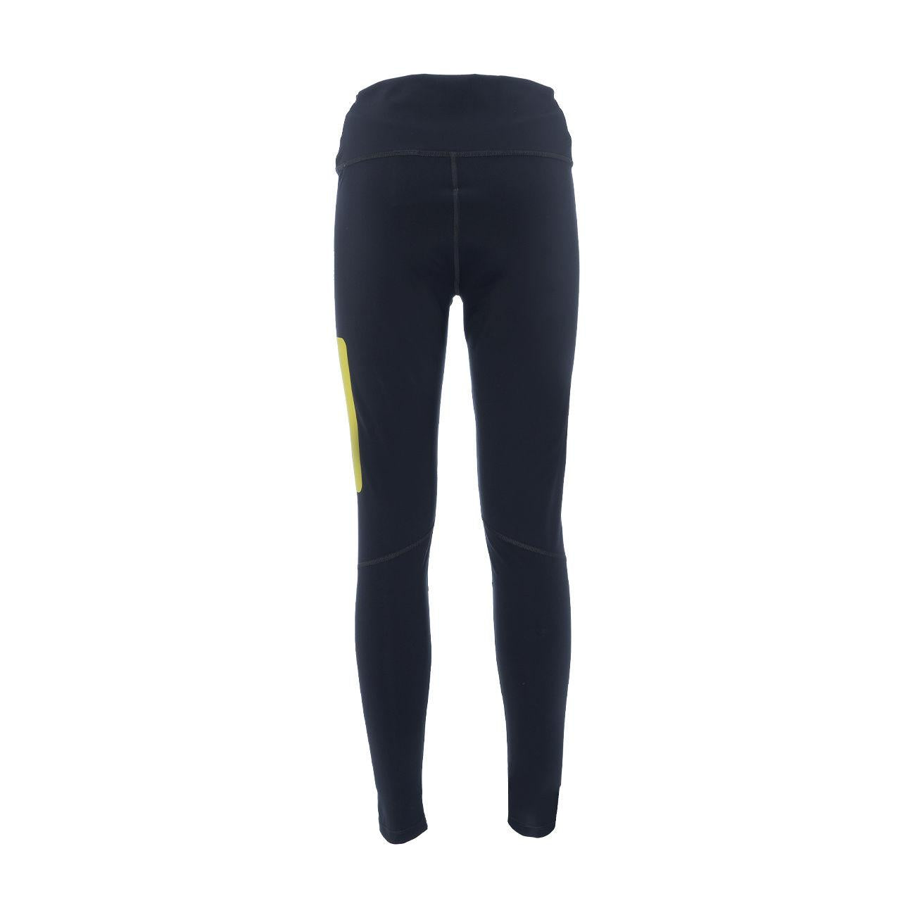 Leggings Paramount Donna Asphalt Grey Sulpher Spring Green NF0A5396Q Q8R1ASPHALTGRY.SULPHRSPRNGGRN THE NORTH FACE 