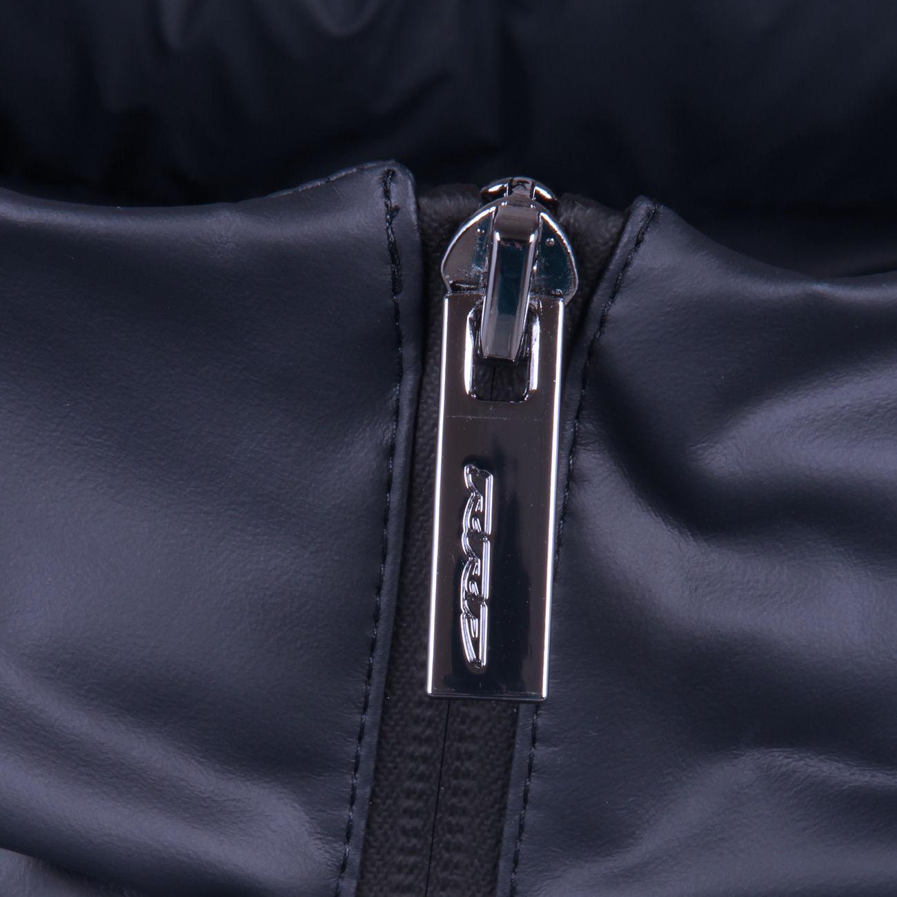 Jacket Rubber Hybrid Uomo Blue Black W22013 60 BLUE BLACK RRD 