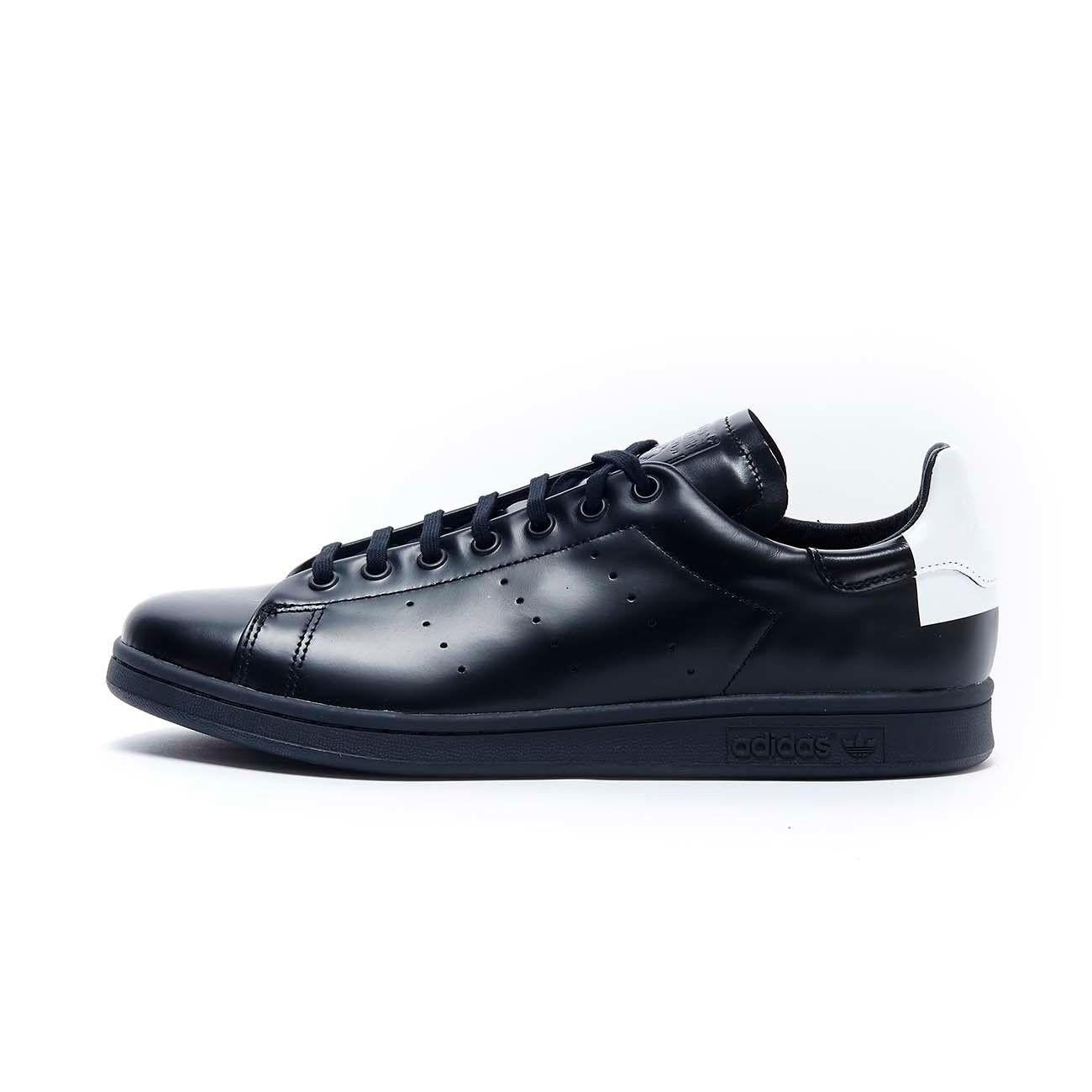Sneaker Stan Smith Recon EE5786 CBLACK/FTWWHT/GOLDMT ADIDAS 