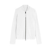 Blazer Gabon Donna Bianco GABON 2416911068600 003 BIANCO MAX MARA LEISURE 