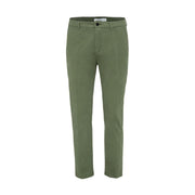 Pantalone Chino Prince In Cotone Uomo Militare DF/UP005/1TS0027/002 715MILITARE DEPARTMENT FIVE 
