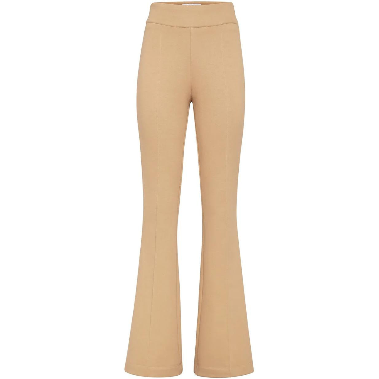 Pantaloni Highline Donna Cammello MVPI2PA079 0013 CAMMELLO MVP WARDROBE 