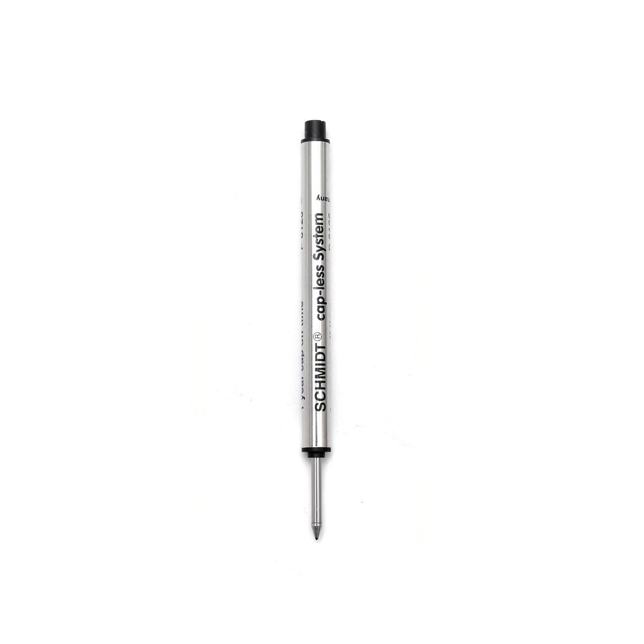 Confezione Refill Roller No Cap 0.6 Unisex Nero 172844U 900 NERO A.G. SPALDING&BROS 