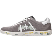 Sneaker Andy Uomo Grigio ANDY 5745 GREY PREMIATA 