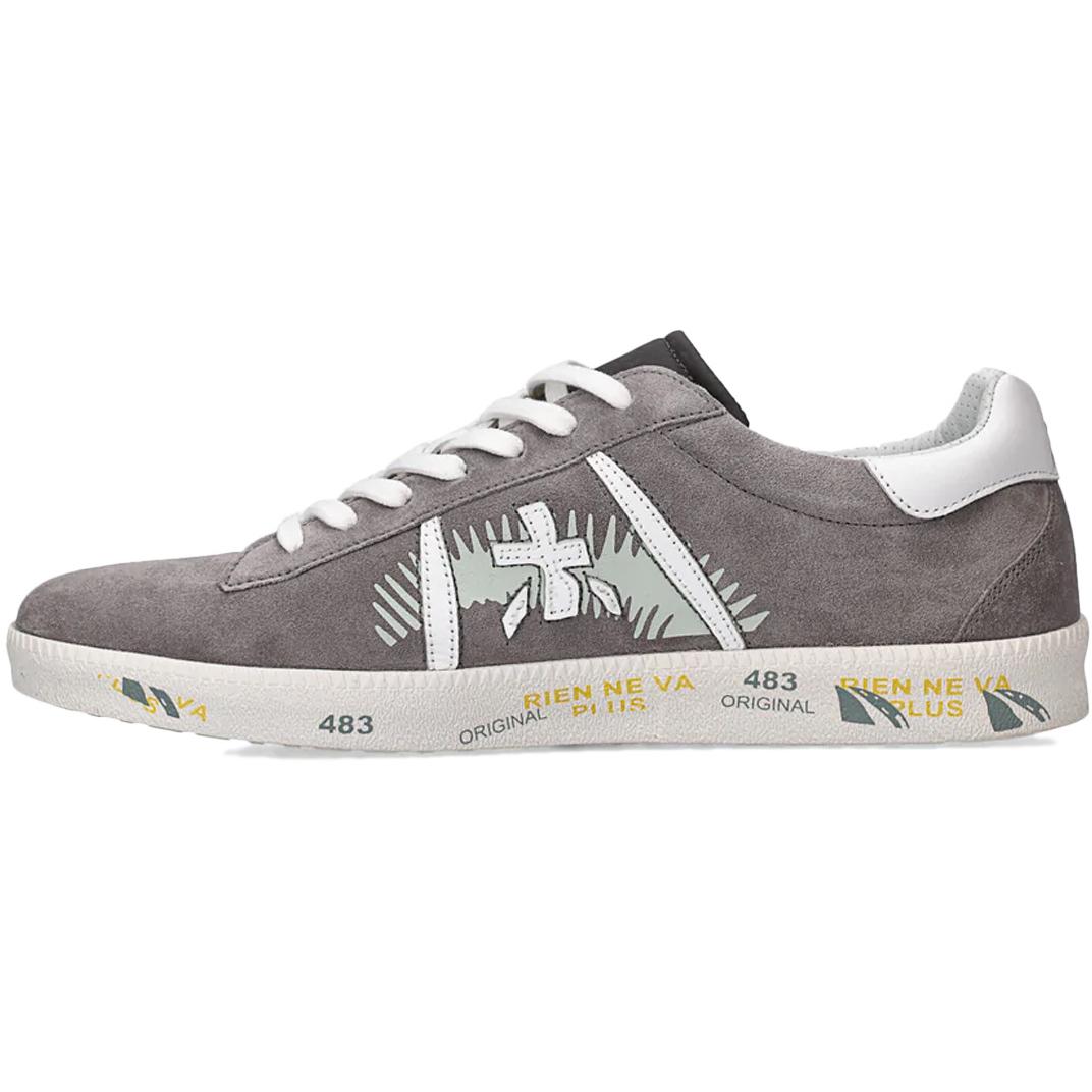 Sneaker Andy Uomo Grigio ANDY 5745 GREY PREMIATA 