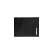 Portafoglio Con Portamonete Uomo Nero PU257B2R NERO PIQUADRO 