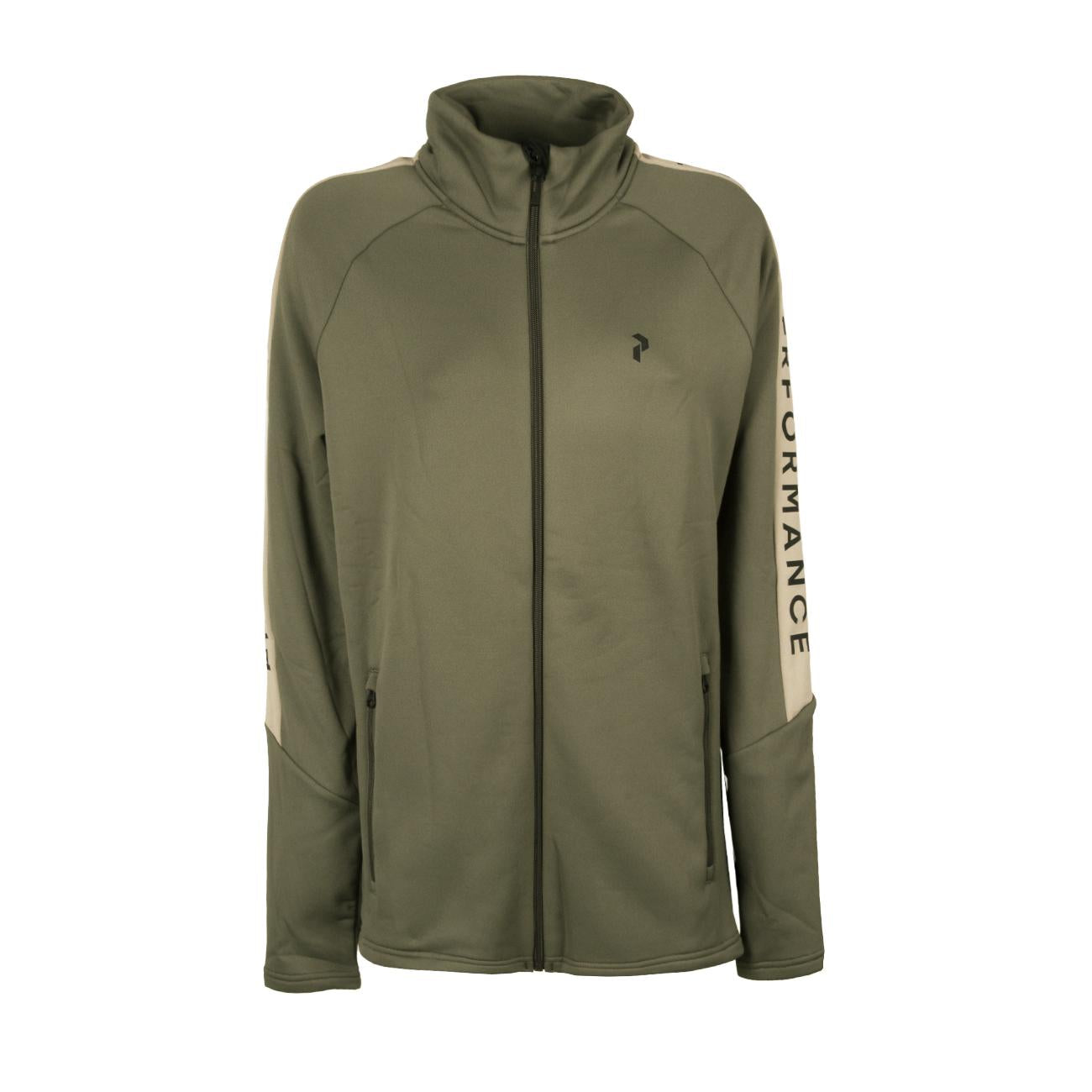 Giacca Rider Uomo Pine Needle Avid Beige G79436 030 PINE NEEDLE/AVID BEIGE PEAK PERFORMANCE 