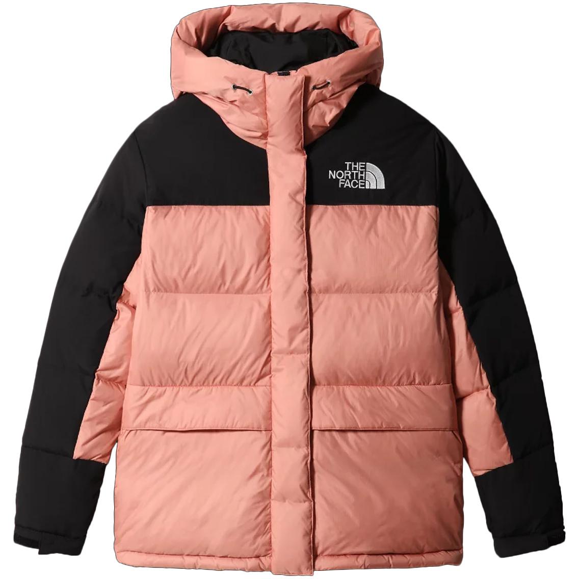 Giacca Himalayan Donna Rose Dawn NF0A4R2W HCZ1ROSEDAWN THE NORTH FACE 