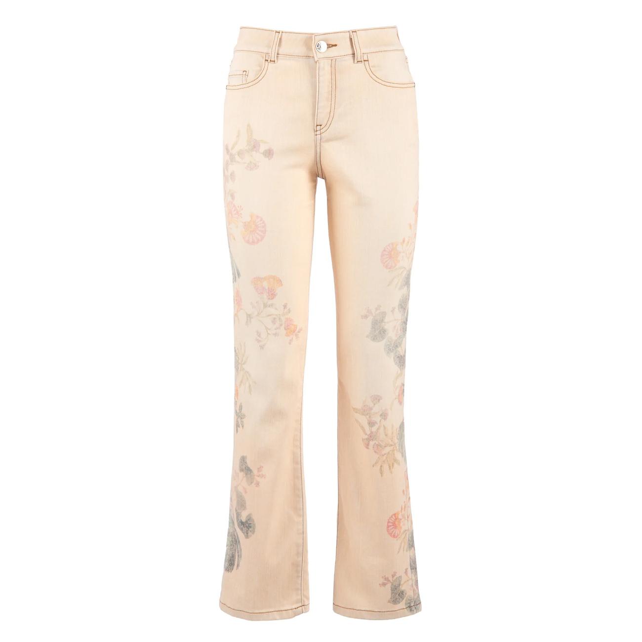 Pantalone Speed Donna Sorbetto 37BB-SPEED 1461 SORBETTO NENETTE 