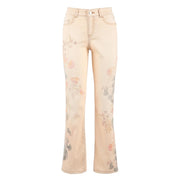 Pantalone Speed Donna Sorbetto 37BB-SPEED 1461 SORBETTO NENETTE 