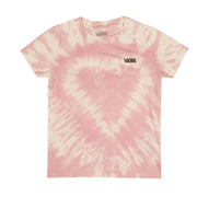 T-Shirt Tie Dye Bimba Pink VN0A7RSH ZY21PINK VANS 