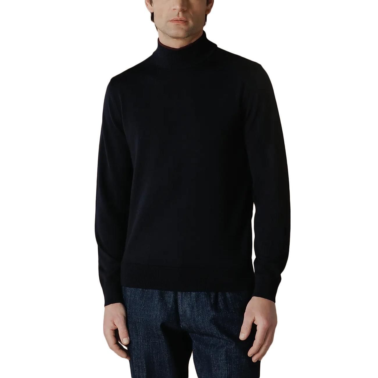  ASPEN 511 BLU NOTTE CRUNA 