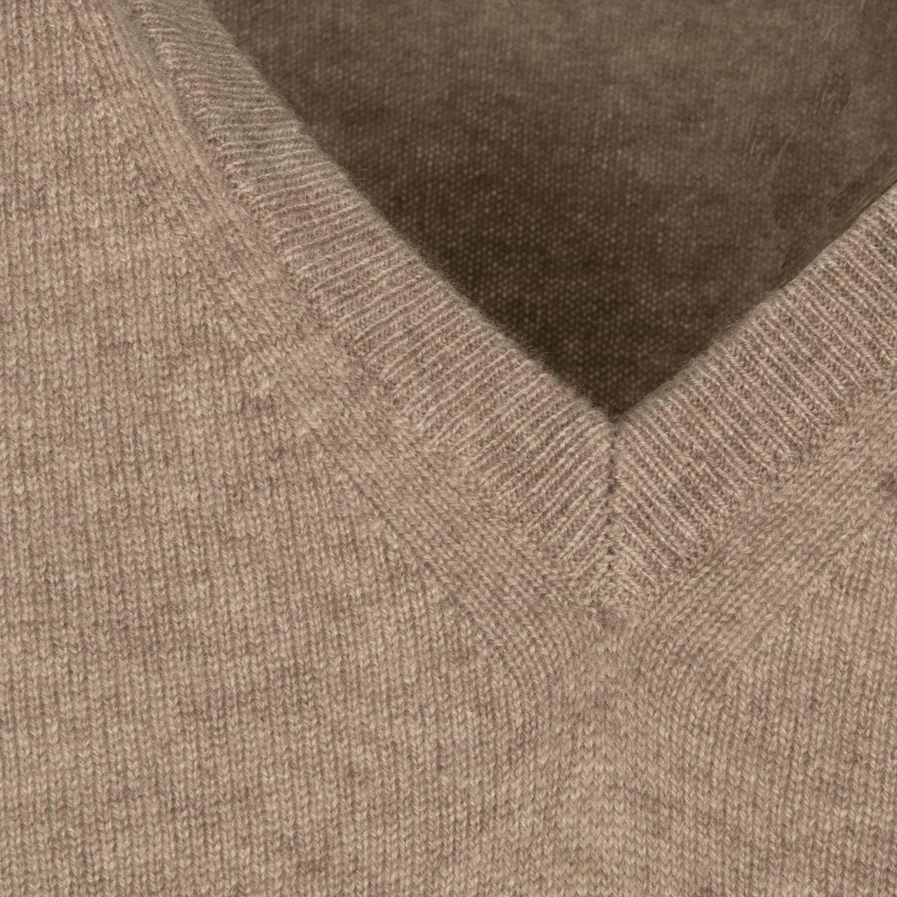 Gilet U. Puro Cash. Della Ciana X Mascheroni 82/87154 7231 TORTORA DELLA CIANA 